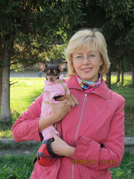 Ольга Ольга