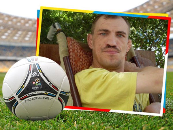 Андрей Колесниченко