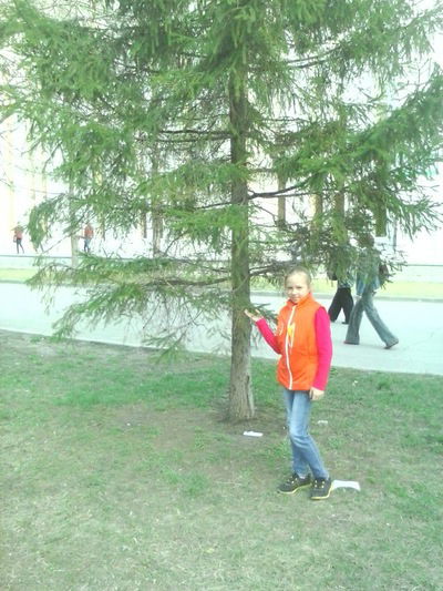 Евгения Сотникова