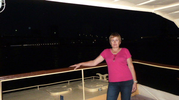 Эви Крылова