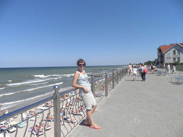 Елена Ахметова