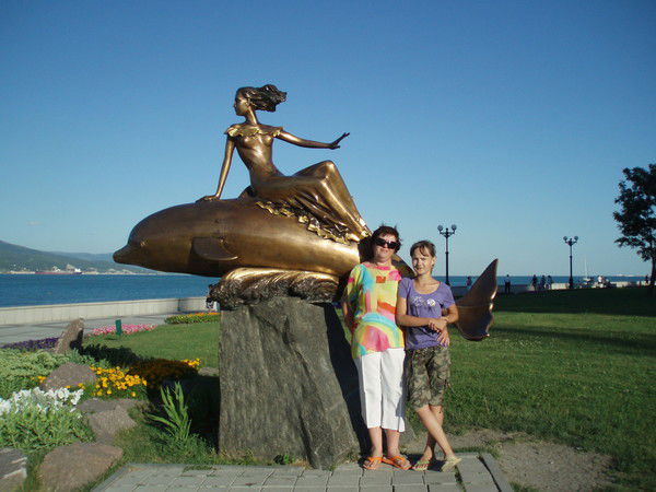 Галина Даненко