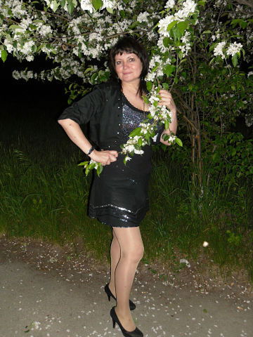 Ирина Захарова