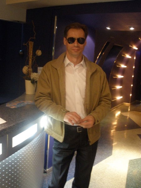 Андрей Белый