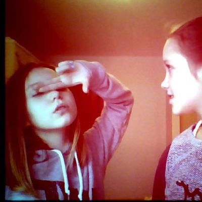 Настя Жукова