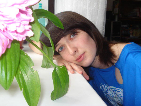 Екатерина Плюшкина