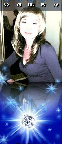 Айгуль Хамитова