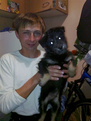 Алексей Подопригора