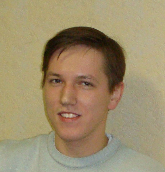 Вячеслав Юдин