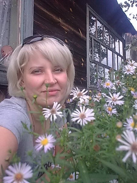 Виктория Колотвина