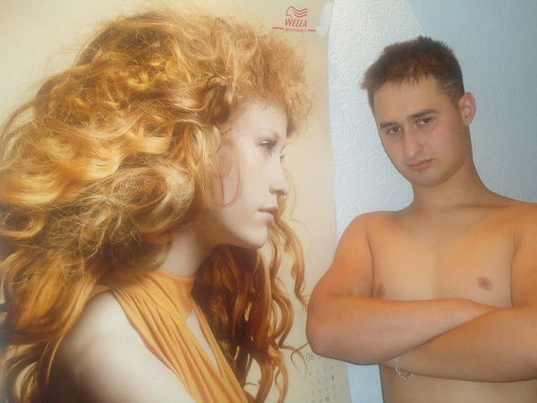 Николай Удовиченко