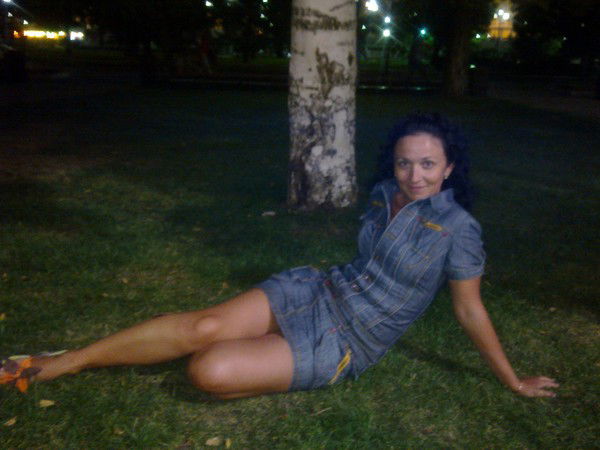 Ирина Рассоха