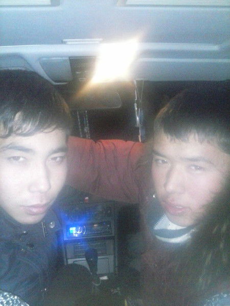 Димаш Сматаев