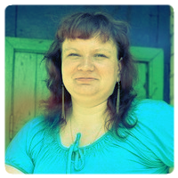 Любовь Забелина