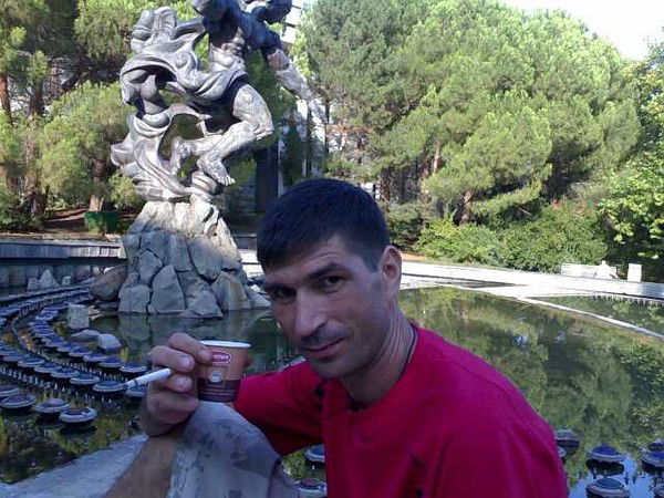 Игорь Ерохин