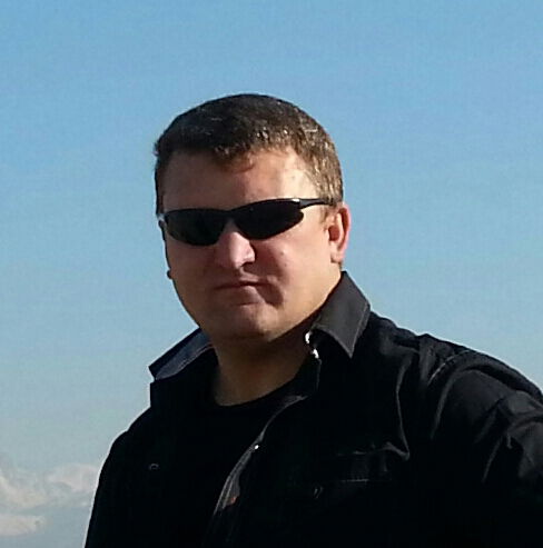 Мамед Насимов