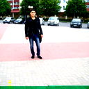 Yusup Rahmedov