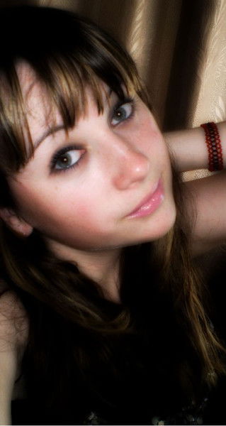 Наталья Радионова