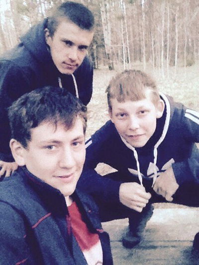 Данил Сергеев