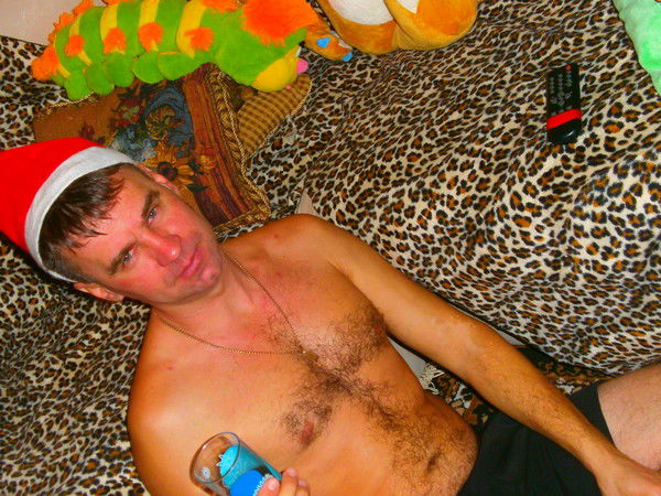 Андрей Пономарёв