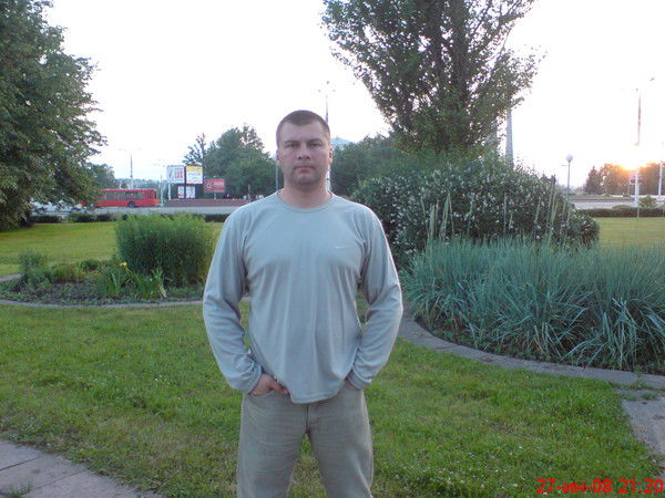 Алексей Петров