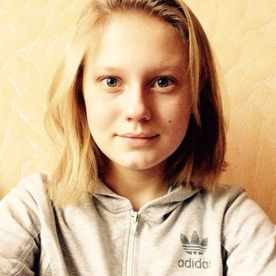 Евгения Селезнева