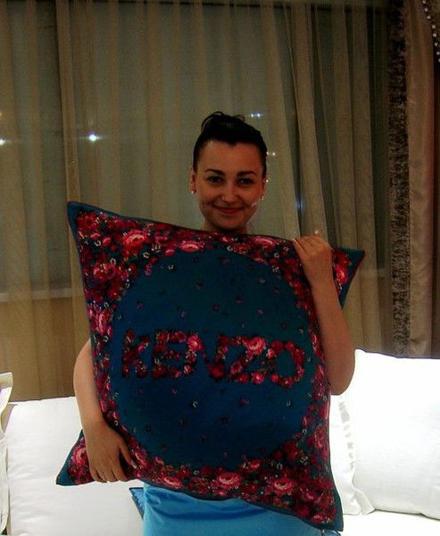 Яна Землякова