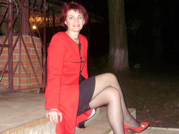 Ирина Руденко