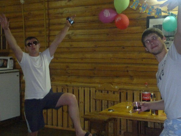 Михаил Абрамов