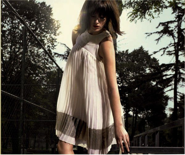 Медведева Евгения