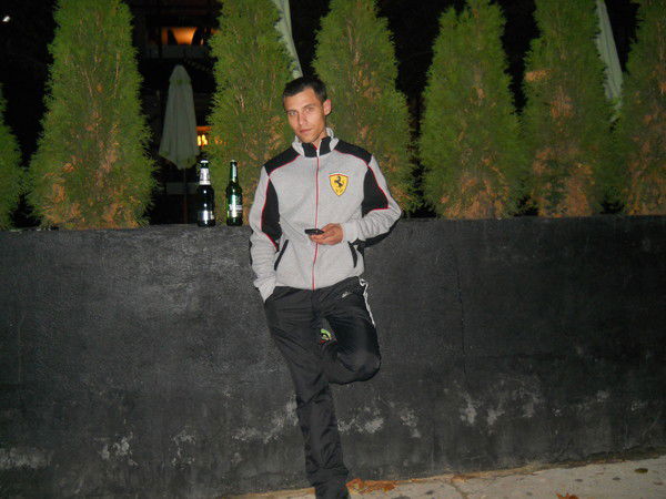 Артем Герфанов