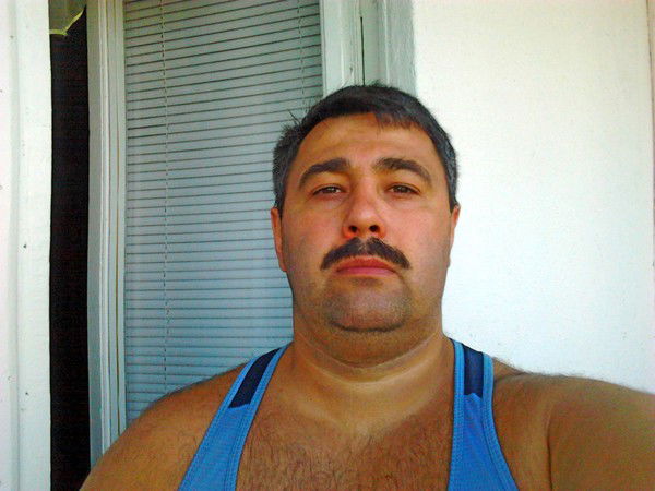 Александр Лебедев