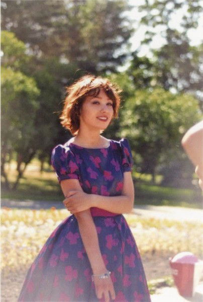 Алина Шигабутдинова