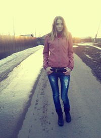 Инна Александрова