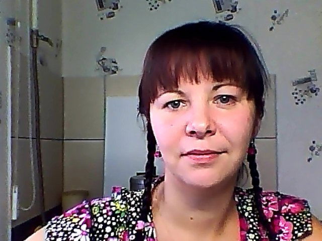 Анжела Туюсова