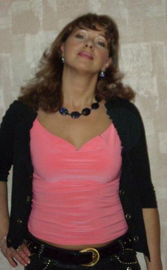 Ирина Белан