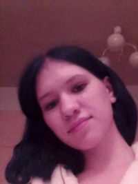 Людмила Григорьева