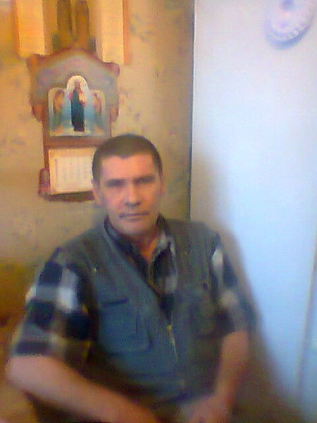 Владимир Нестеров