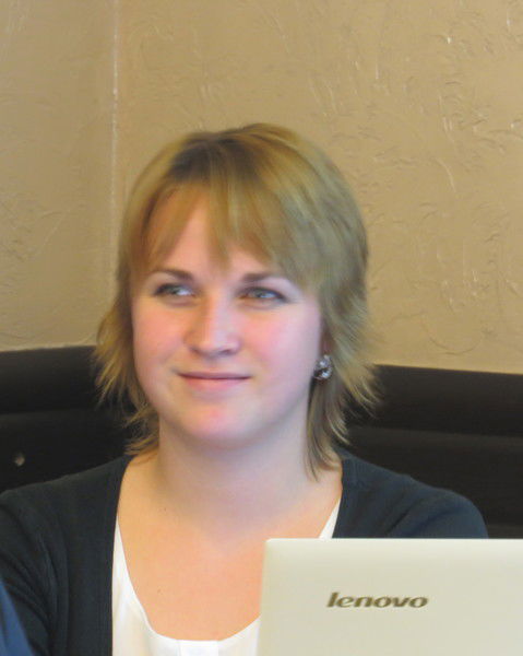 Анна Иноземцева