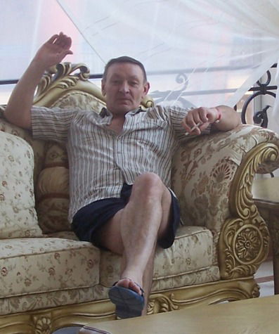 Сергей Грахов