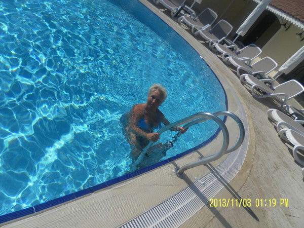 Галина Олесик