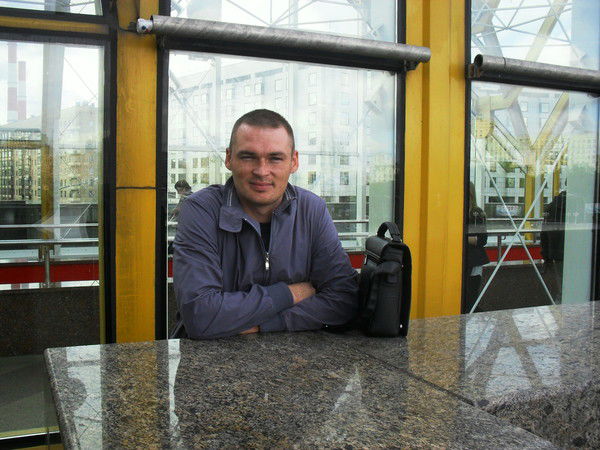 Сергей Синдюков