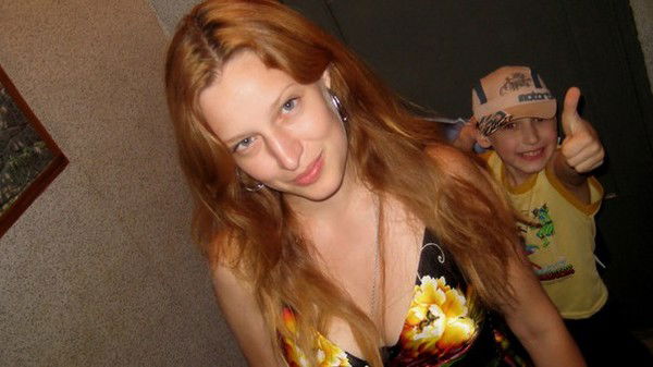 Анна Шаповал