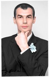 Александр Кашевар