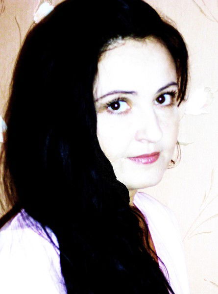 Валя Григорьева