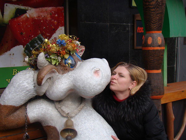 Елена Мищенко