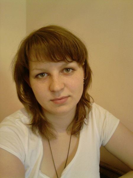 Юлия Зарицкая