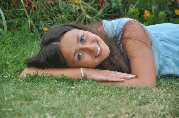 Анастасия Орлова