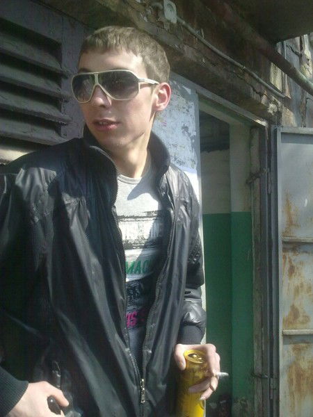 Андрей Новгородский