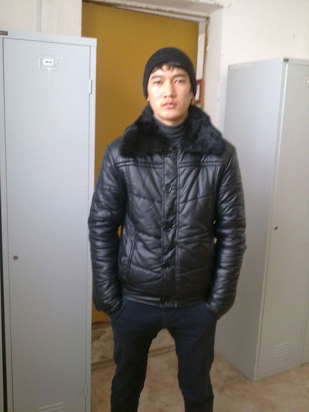 Абилхан 21 10 94